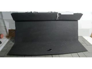 bontott RENAULT MEGANE E-TECH SUV Csomagtér Kárpit