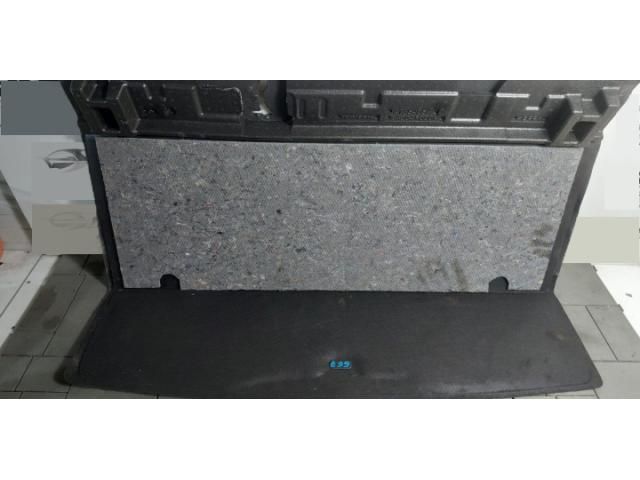 bontott RENAULT MEGANE E-TECH SUV Csomagtér Kárpit