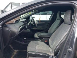 bontott RENAULT MEGANE E-TECH SUV Csomagtérajtó Bal Zsanér