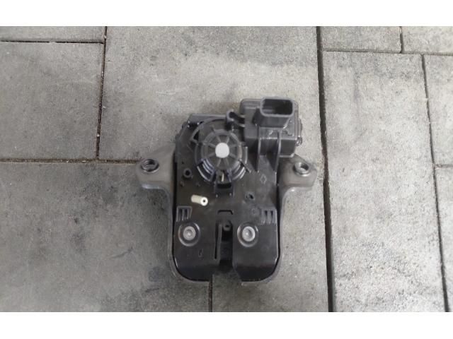 bontott RENAULT MEGANE E-TECH SUV Csomagtérajtó Zárszerkezet