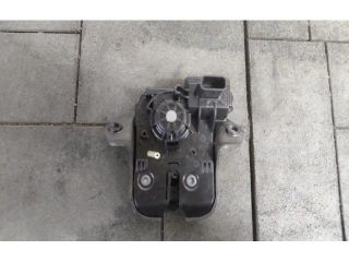 bontott RENAULT MEGANE E-TECH SUV Csomagtérajtó Zárszerkezet