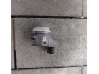 bontott RENAULT MEGANE E-TECH SUV Első Tolatóradar Fej