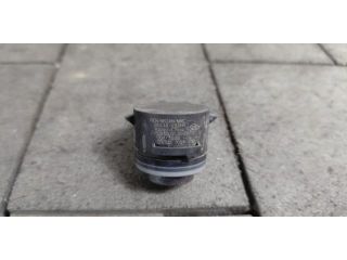 bontott RENAULT MEGANE E-TECH SUV Első Tolatóradar Fej