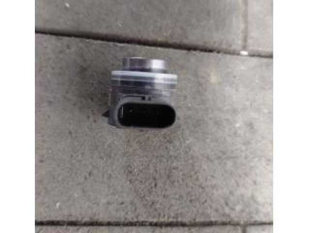 bontott RENAULT MEGANE E-TECH SUV Első Tolatóradar Fej