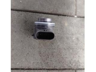 bontott RENAULT MEGANE E-TECH SUV Első Tolatóradar Fej