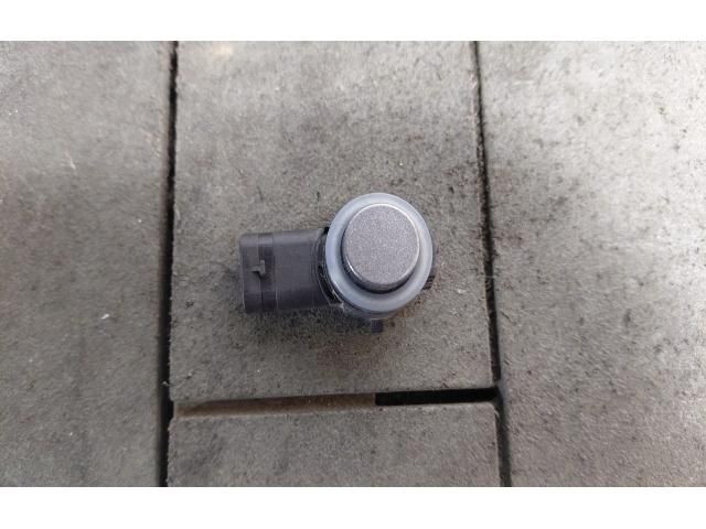 bontott RENAULT MEGANE E-TECH SUV Első Tolatóradar Fej