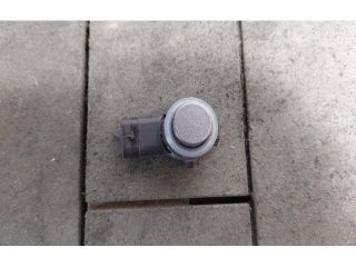 bontott RENAULT MEGANE E-TECH SUV Első Tolatóradar Fej