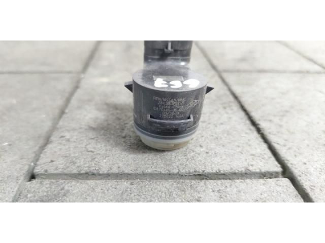 bontott RENAULT MEGANE E-TECH SUV Első Tolatóradar Fej