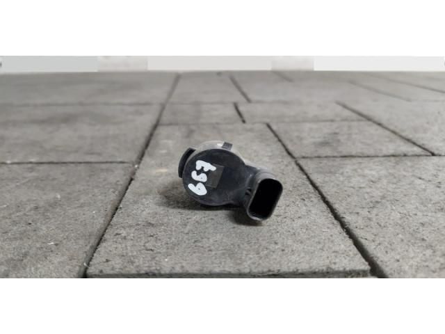 bontott RENAULT MEGANE E-TECH SUV Első Tolatóradar Fej