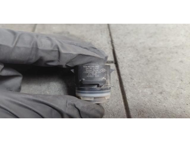 bontott RENAULT MEGANE E-TECH SUV Első Tolatóradar Fej