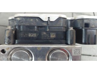 bontott RENAULT MEGANE E-TECH SUV ABS Kocka