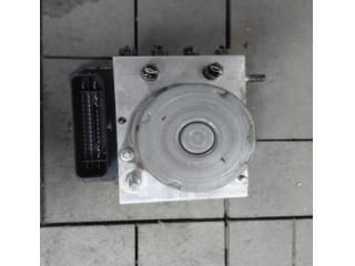 bontott RENAULT MEGANE E-TECH SUV ABS Kocka