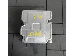 bontott RENAULT MEGANE E-TECH SUV ABS Kocka