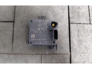 bontott RENAULT MEGANE E-TECH SUV Distronic Vezérlő Panel