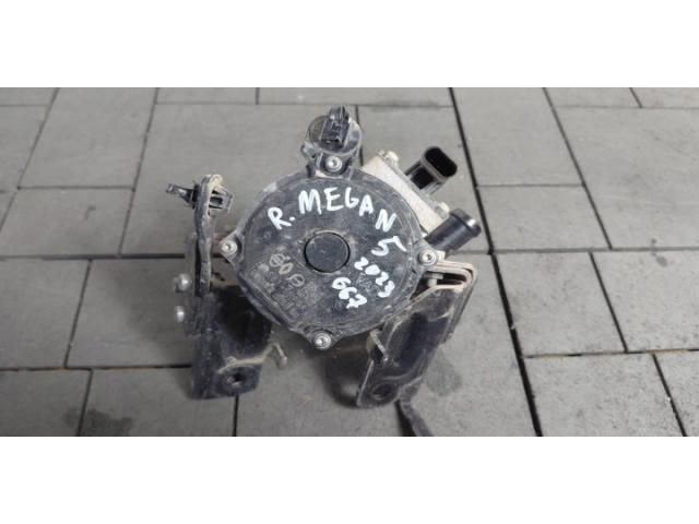 bontott RENAULT MEGANE E-TECH SUV Vízpumpa