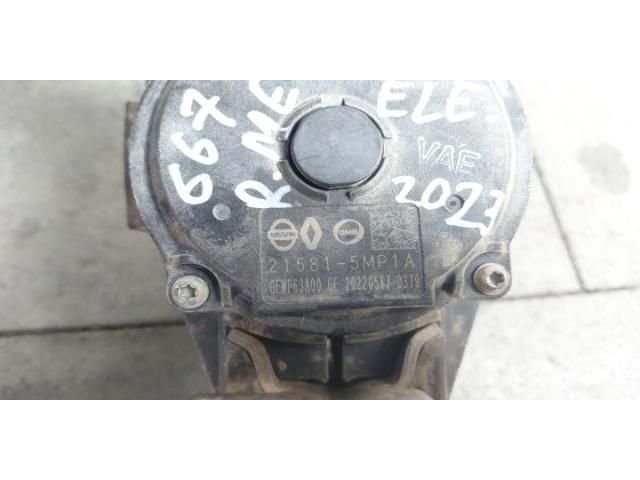 bontott RENAULT MEGANE E-TECH SUV Vízpumpa