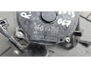 bontott RENAULT MEGANE E-TECH SUV Vízpumpa