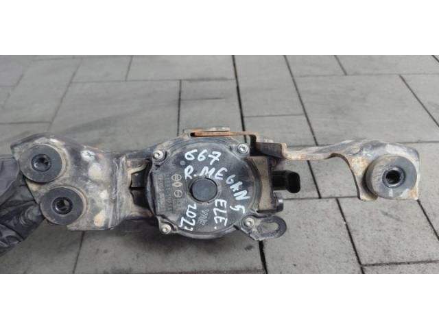 bontott RENAULT MEGANE E-TECH SUV Vízpumpa