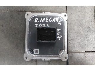 bontott RENAULT MEGANE E-TECH SUV Fényszóró Elektronika