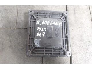 bontott RENAULT MEGANE E-TECH SUV Fényszóró Elektronika