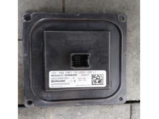 bontott RENAULT MEGANE E-TECH SUV Fényszóró Elektronika