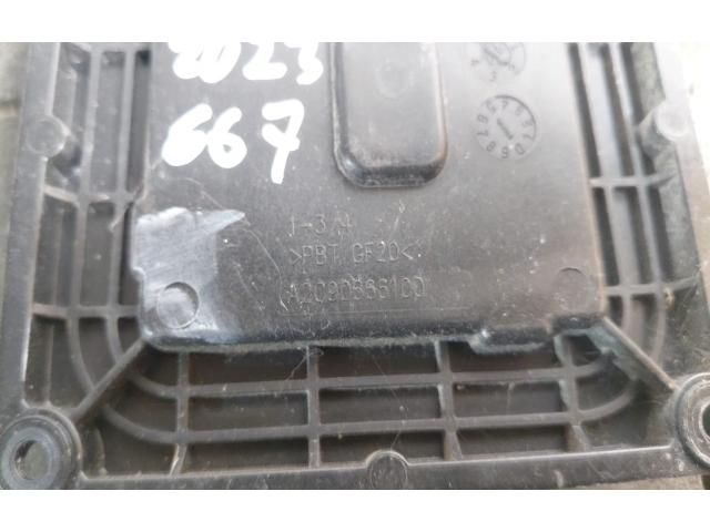 bontott RENAULT MEGANE E-TECH SUV Fényszóró Elektronika