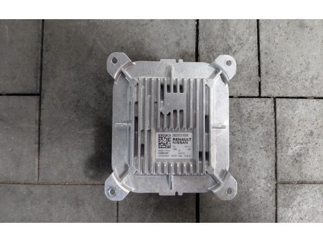 bontott RENAULT MEGANE E-TECH SUV Fényszóró Elektronika