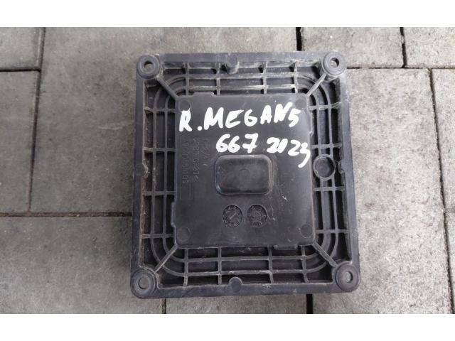 bontott RENAULT MEGANE E-TECH SUV Fényszóró Elektronika