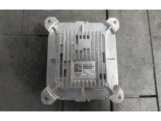 bontott RENAULT MEGANE E-TECH SUV Fényszóró Elektronika