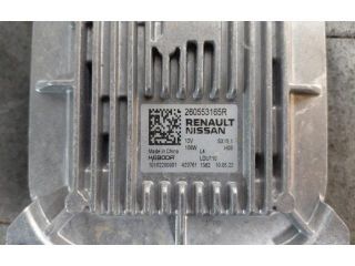 bontott RENAULT MEGANE E-TECH SUV Fényszóró Elektronika