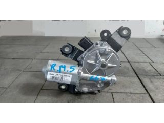 bontott RENAULT MEGANE E-TECH SUV Hátsó Ablaktörlő Motor