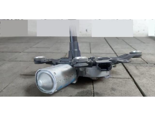 bontott RENAULT MEGANE E-TECH SUV Hátsó Ablaktörlő Motor