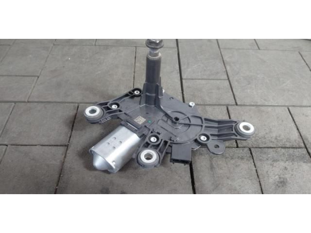 bontott RENAULT MEGANE E-TECH SUV Hátsó Ablaktörlő Motor