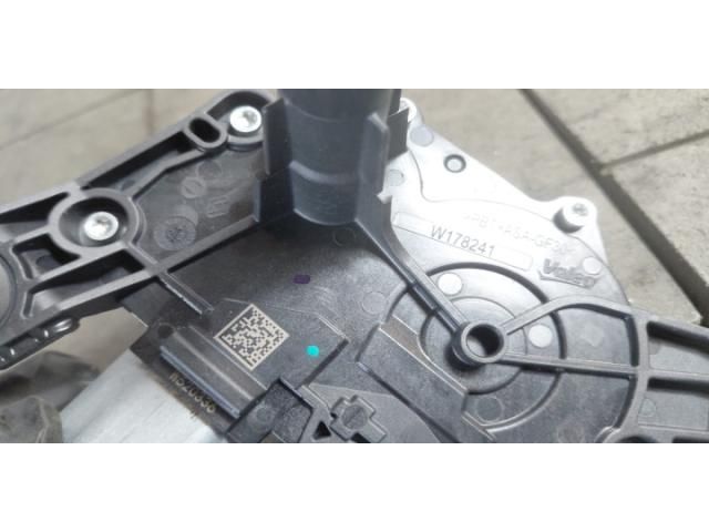 bontott RENAULT MEGANE E-TECH SUV Hátsó Ablaktörlő Motor