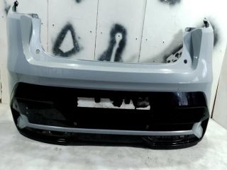 bontott RENAULT MEGANE E-TECH SUV Hátsó Lökhárító (Üresen)