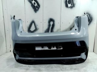 bontott RENAULT MEGANE E-TECH SUV Hátsó Lökhárító (Üresen)