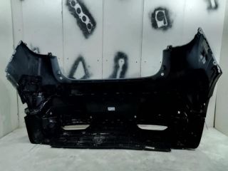 bontott RENAULT MEGANE E-TECH SUV Hátsó Lökhárító (Üresen)