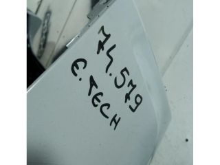 bontott RENAULT MEGANE E-TECH SUV Hátsó Lökhárító (Üresen)