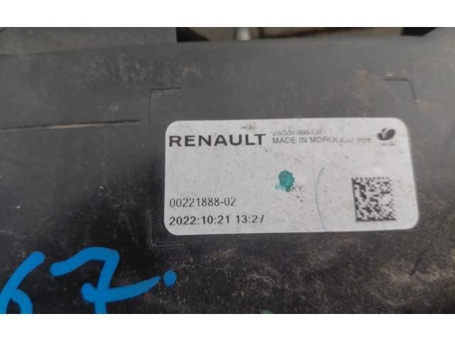 bontott RENAULT MEGANE E-TECH SUV Jobb Belső Hátsó Lámpa