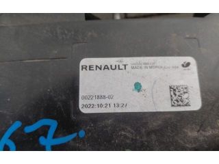 bontott RENAULT MEGANE E-TECH SUV Jobb Belső Hátsó Lámpa