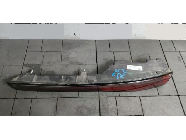 bontott RENAULT MEGANE E-TECH SUV Jobb Belső Hátsó Lámpa