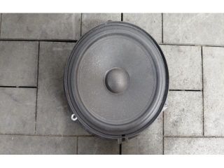 bontott RENAULT MEGANE E-TECH SUV Jobb első Hangszóró