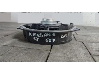 bontott RENAULT MEGANE E-TECH SUV Jobb első Hangszóró