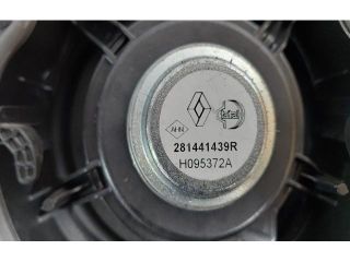 bontott RENAULT MEGANE E-TECH SUV Jobb első Hangszóró