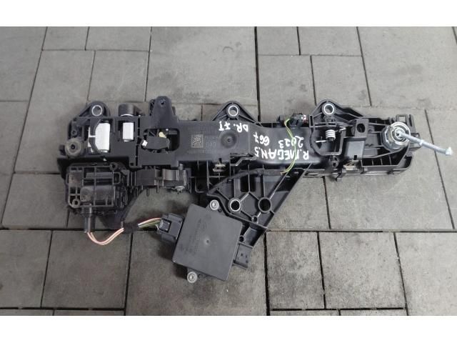 bontott RENAULT MEGANE E-TECH SUV Jobb első Külső Kilincs