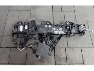 bontott RENAULT MEGANE E-TECH SUV Jobb első Külső Kilincs