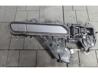 bontott RENAULT MEGANE E-TECH SUV Jobb első Külső Kilincs