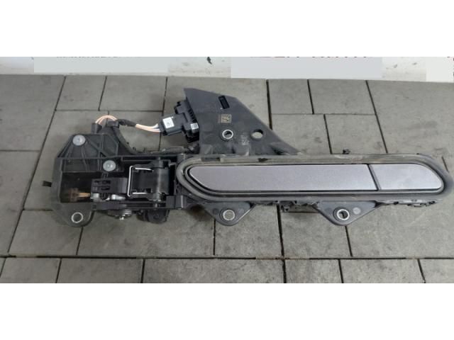 bontott RENAULT MEGANE E-TECH SUV Jobb első Külső Kilincs