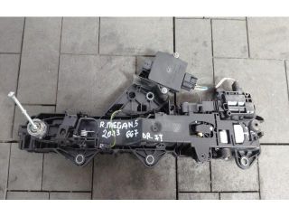 bontott RENAULT MEGANE E-TECH SUV Jobb első Külső Kilincs