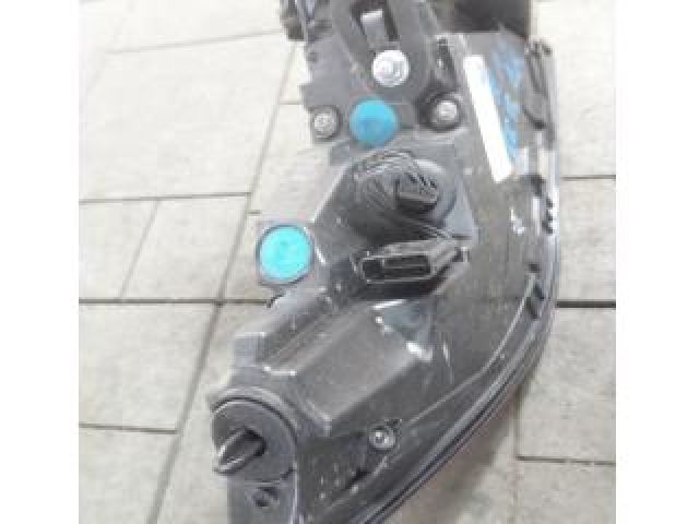 bontott RENAULT MEGANE E-TECH SUV Jobb Külső Hátsó Lámpa